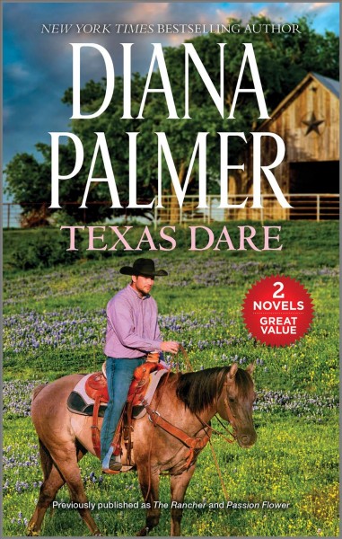 Texas dare [electronic resource] / Diana Palmer.
