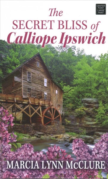 The secret bliss of Calliope Ipswich / Marcia Lynn McClure.