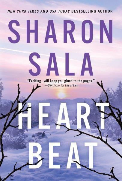 Heartbeat [electronic resource]. Sharon Sala.