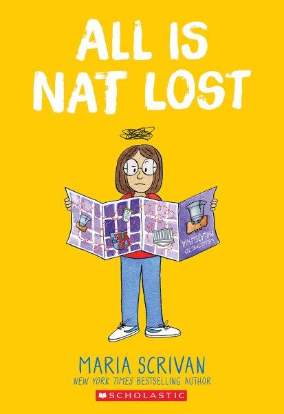 All is Nat lost / Maria Scrivan.