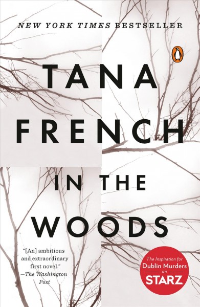 In the woods / Tana French.