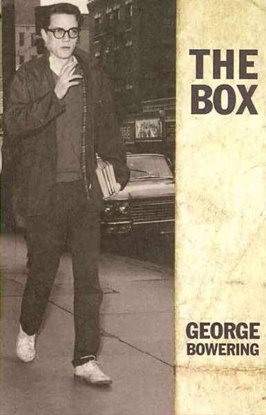 The box / George Bowering.