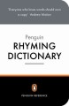 Go to record The Penguin rhyming dictionary
