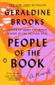 People of the book : a novel  Cover Image