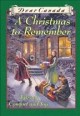 A Christmas to remember : tales of comfort and joy  Cover Image