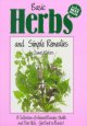 Basic herbs and simple remedies  Cover Image
