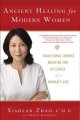 Reflections of the moon on water : healing women's bodies and minds through traditional Chinese wisdom  Cover Image