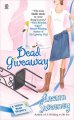 Dead giveaway : a yellow rose mystery  Cover Image