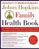Go to record Johns Hopkins family health book