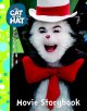 Cat In The Hat, The  Movie Storybook. Cover Image