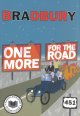 Go to record One more for the road : a new story collection.