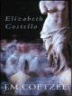 Elizabeth Costello : eight lessons  Cover Image