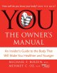 Go to record You : the owner's manual : an insider's guide to the body ...