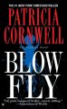 Blow fly : [a Scarpetta novel]  Cover Image