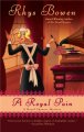 A royal pain : a royal spyness mystery  Cover Image