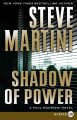 Shadow of power : a Paul Madriani novel  Cover Image
