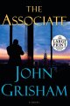 The associate  Cover Image
