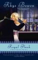 Royal flush : a royal spyness mystery  Cover Image