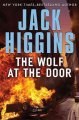 The wolf at the door  Cover Image