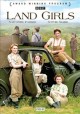 Land girls. Series 1 Cover Image