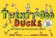Twenty-odd ducks : why, every punctuation mark counts!  Cover Image