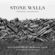 Go to record Stone walls : personal boundaries : photographs