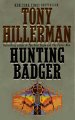Hunting badger Cover Image