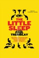 The little sleep [a novel]  Cover Image