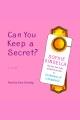 Can you keep a secret? Cover Image