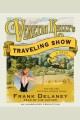 Venetia Kelly's traveling show a novel  Cover Image