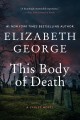 This body of death a novel  Cover Image