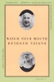 Watch your mouth Cover Image