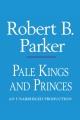 Pale kings and princes Cover Image