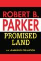 Promised land Cover Image