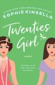 Twenties girl a novel  Cover Image