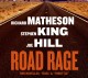 Road rage two novellas. Cover Image