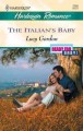 The Italian's baby Cover Image