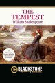 The tempest Cover Image