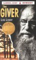 The giver  Cover Image