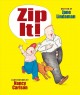 Zip it!  Cover Image