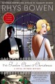 The twelve clues of Christmas  Cover Image