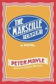 The Marseille caper : [a novel]  Cover Image