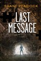 Last message  Cover Image