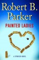 Painted ladies Cover Image