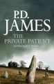 The private patient Cover Image