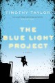 The blue light project Cover Image