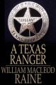 A Texas Ranger Cover Image