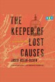 The keeper of lost causes Cover Image