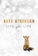Life after life : a novel  Cover Image