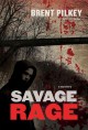 Savage rage Cover Image